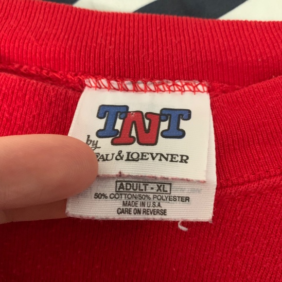 Vintage Ohio State Buckeyes Crewneck - Picture 6 of 6